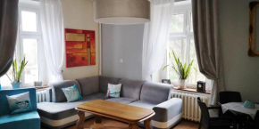 Apartament Orchidea